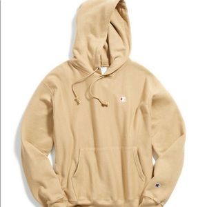 Champion Men’s Large Hoodie. Never worn.